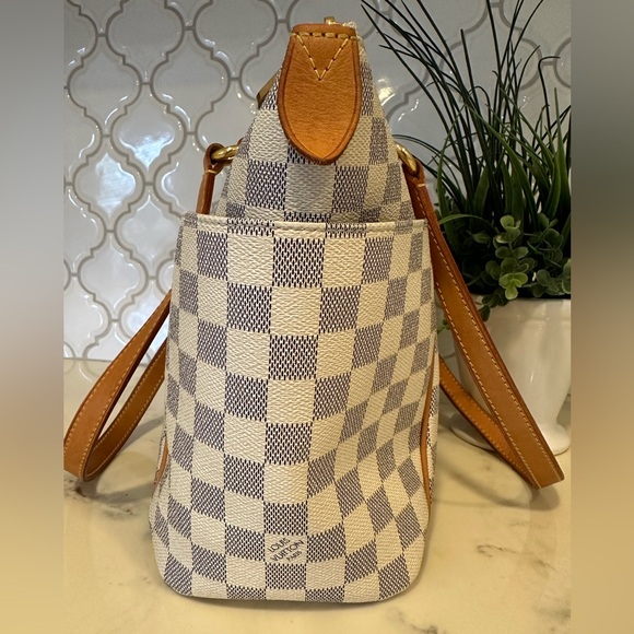 Louis Vuitton Damier Azur Totally PM - Picture 3 of 16
